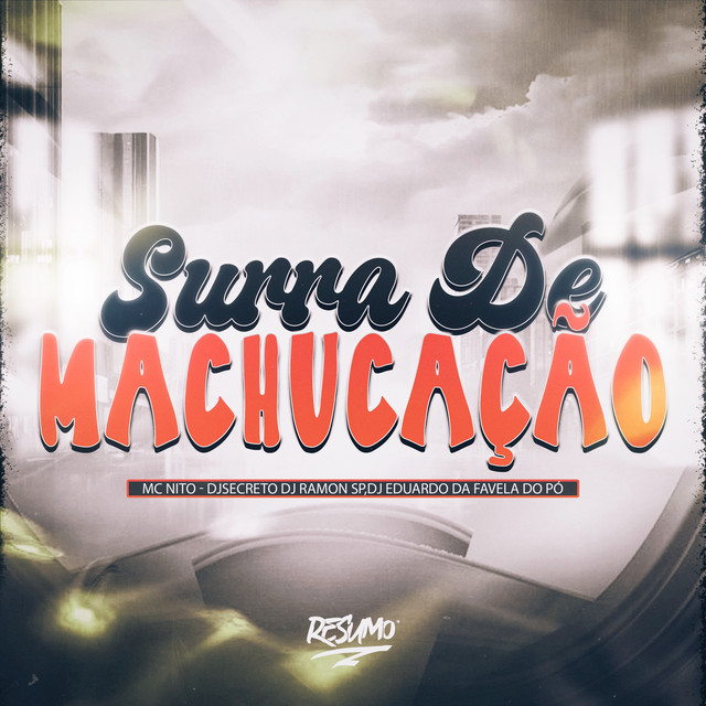 Surra de Machucação