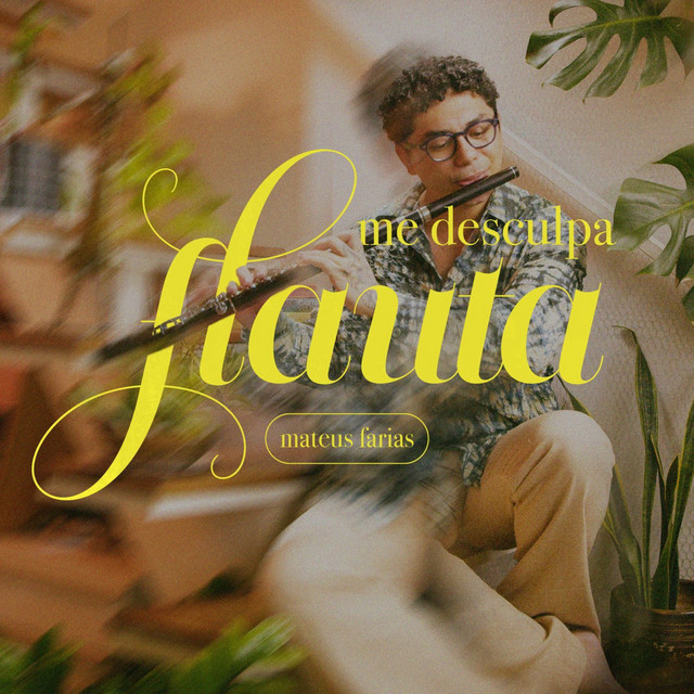 Me Desculpa Flauta