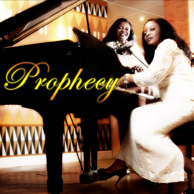 Prophecy cover art