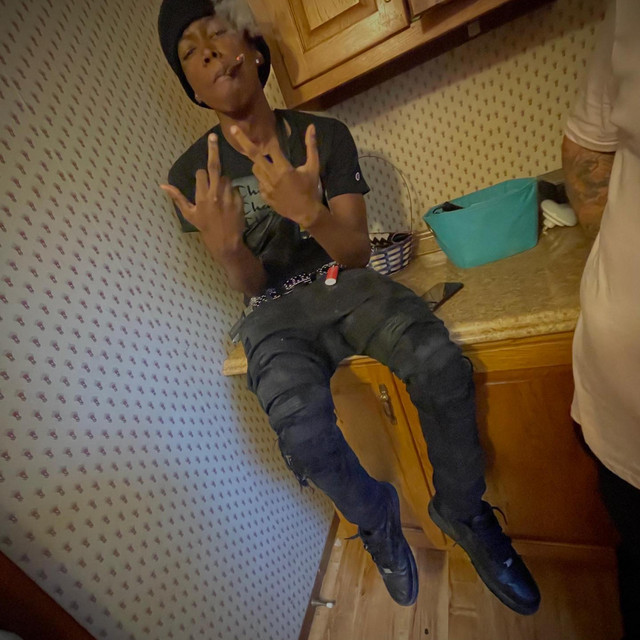 Get Hipped cover art