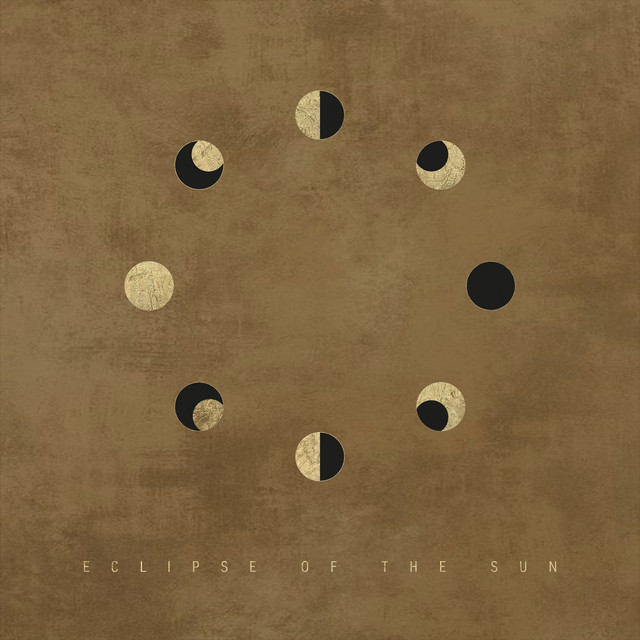 Eclipse Of The Sun cover art