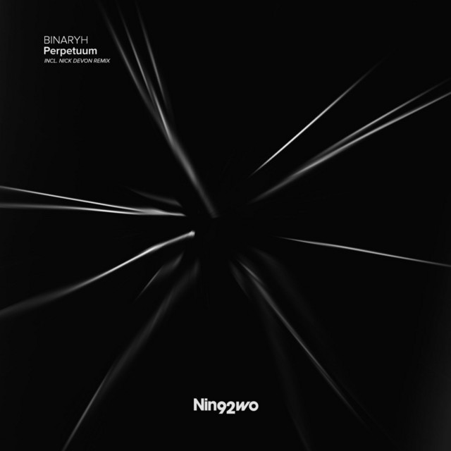 Perpetuum cover art