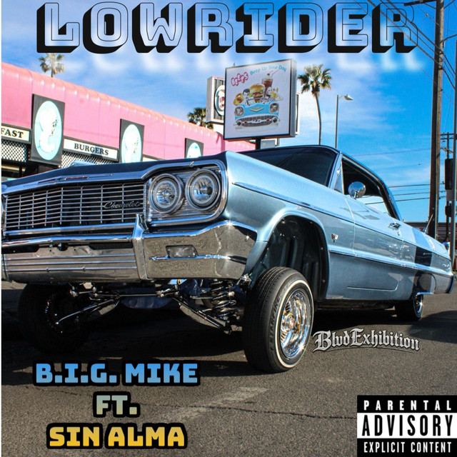 LOWRiDER