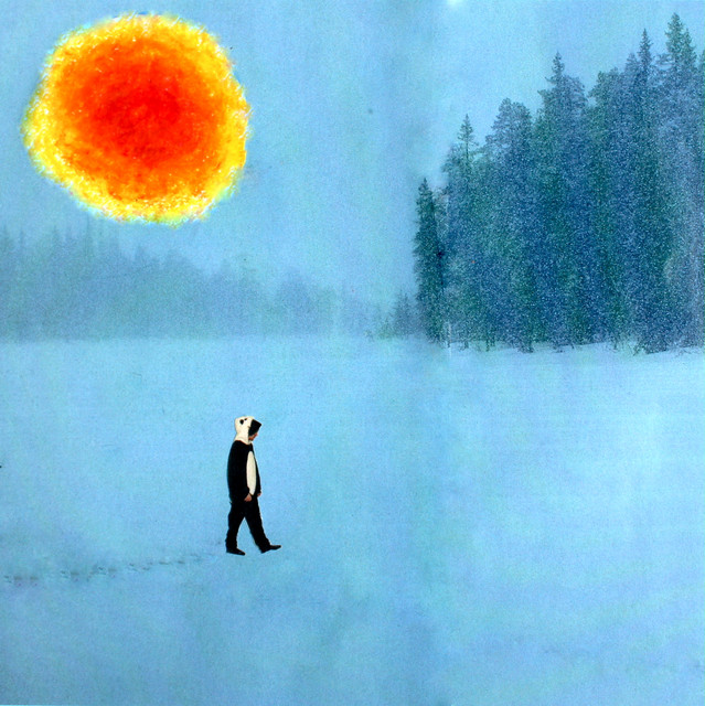 undefined album image