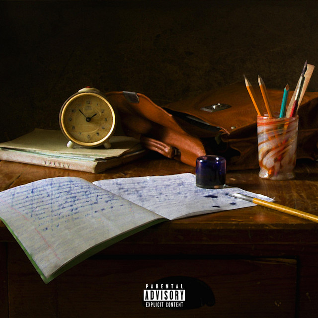 Composition cover art
