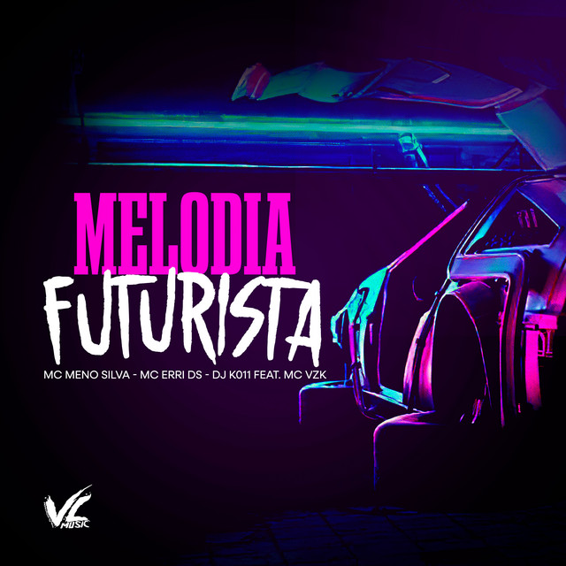 Melodia Futurista