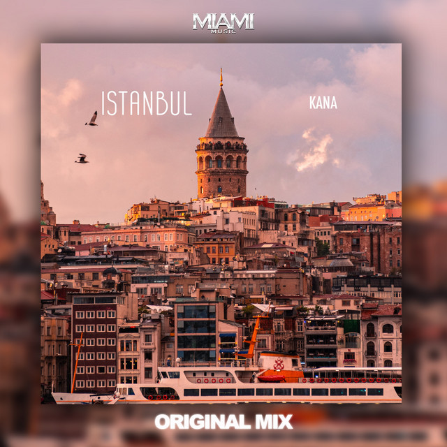 Istanbul