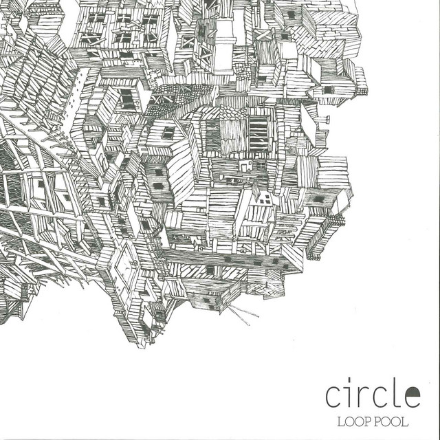 circle cover art
