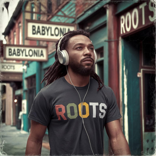 Esto es Roots