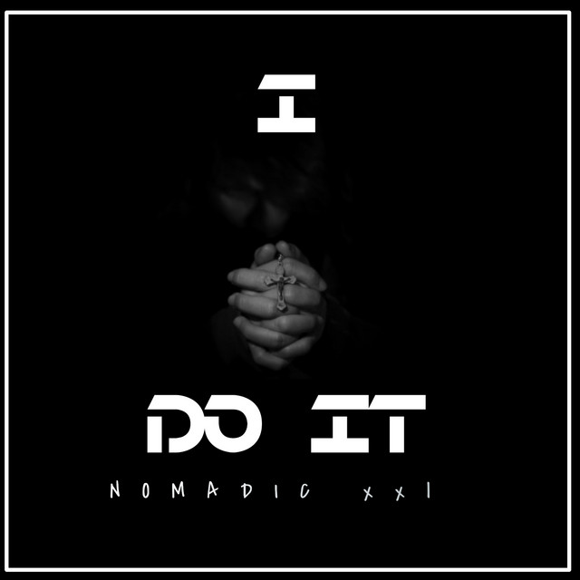 I Do It cover art