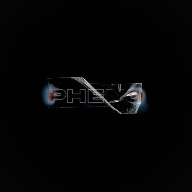 PHENO cover art