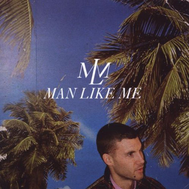 Man Like Me cover art