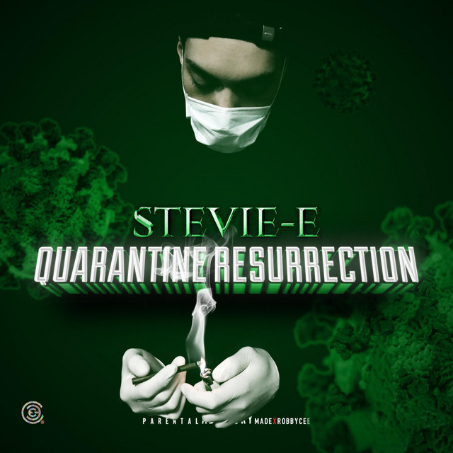 QUARANTINE RESURRECTION cover art