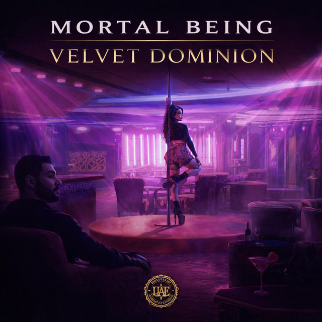 Velvet Dominion