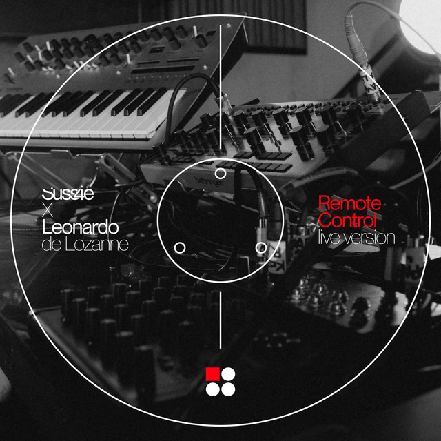 Remote Control (Sesión en vivo)