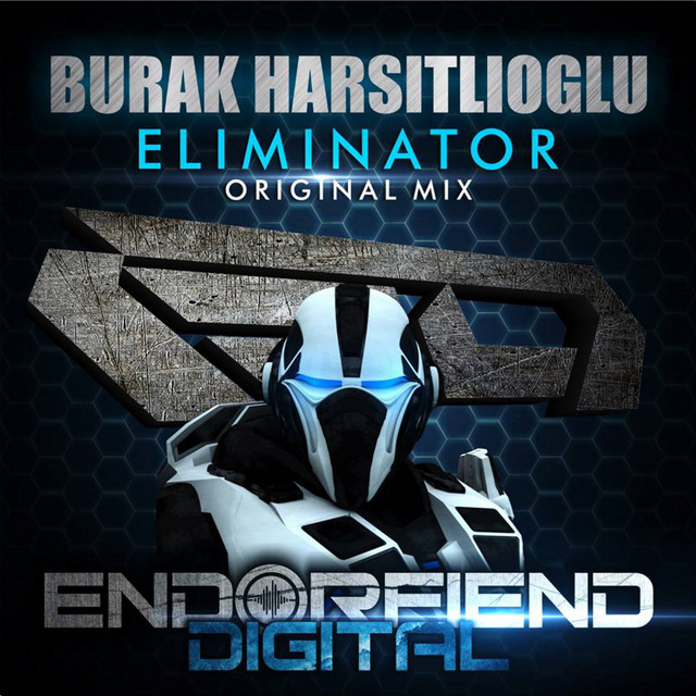 Eliminator cover