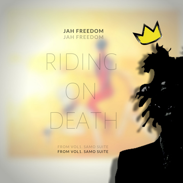 Riding on Death
