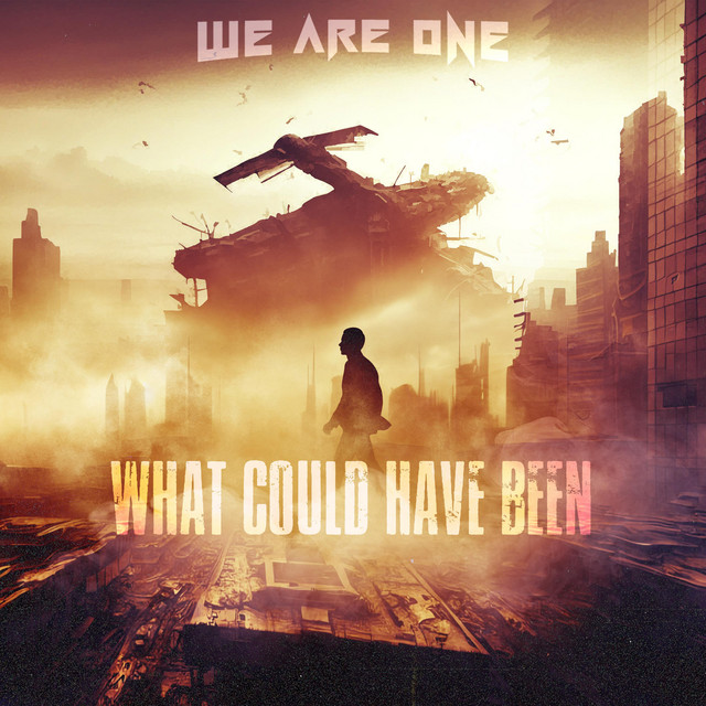 What Could Have Been cover