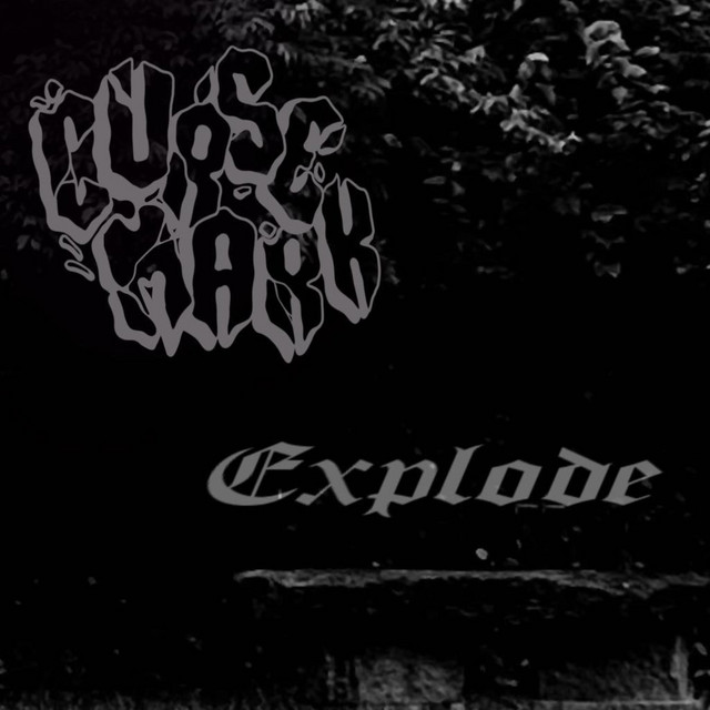 Explode cover art