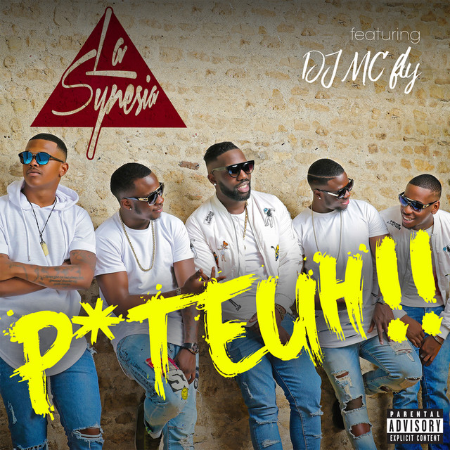 P*teuh !! - Radio Edit