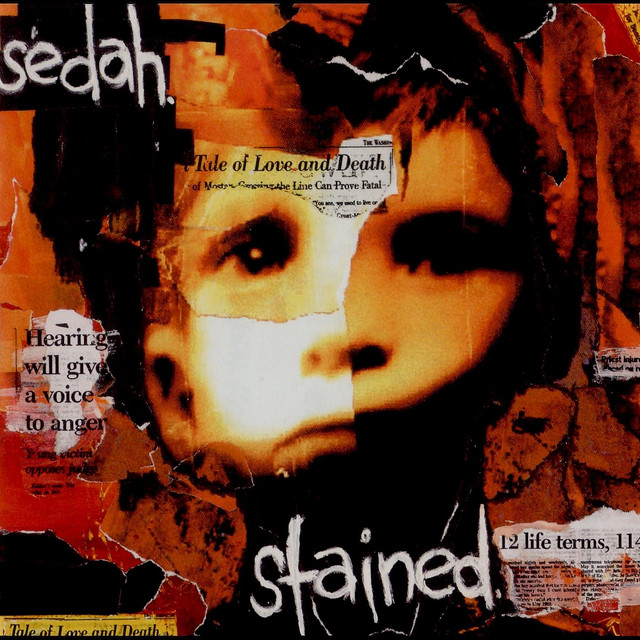 Sedah