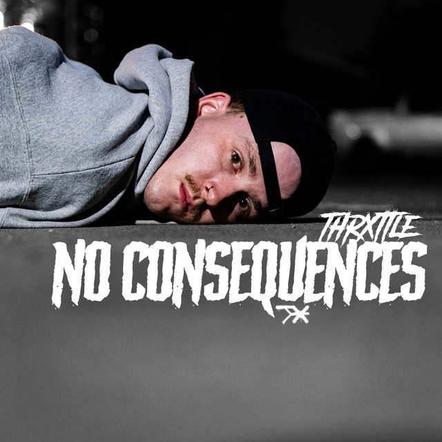 No Consequences cover art