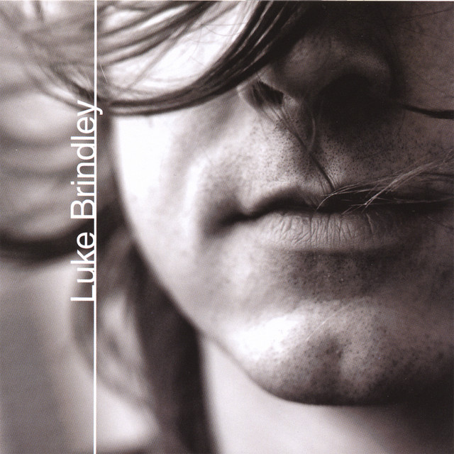Luke Brindley cover art
