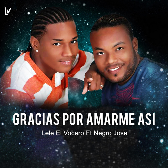 Gracias Por Amarme Así