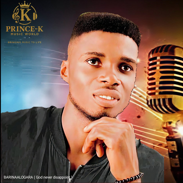Prince k music world