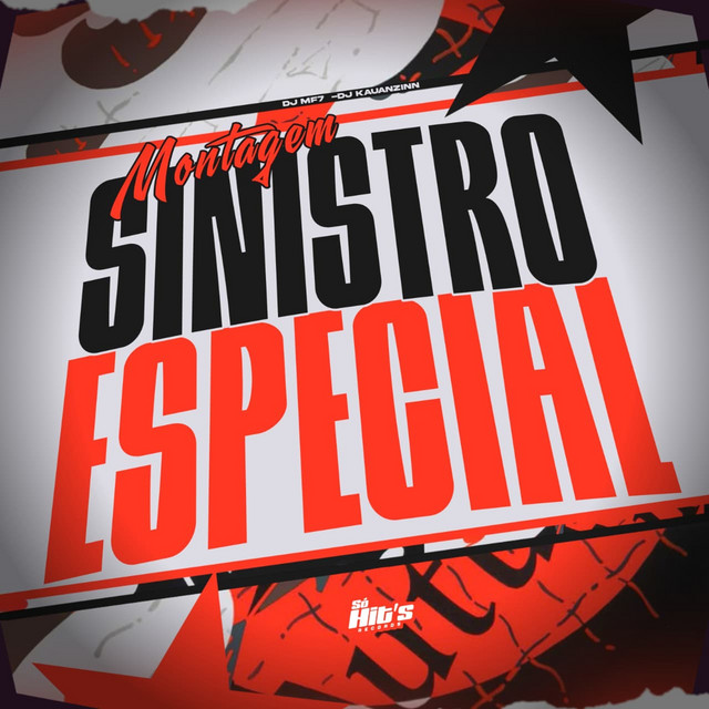 Montagem Sinistro Especial