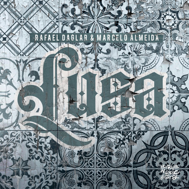 Lusa, Vol. 2 (Remixes) cover art