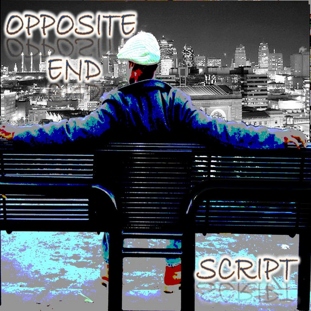 Opposite End Mixtape cover art