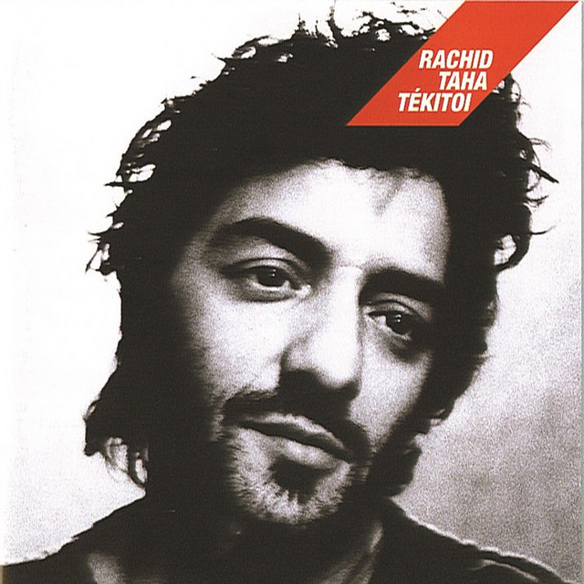Rock El Casbah - song and lyrics by Rachid Taha | Spotify