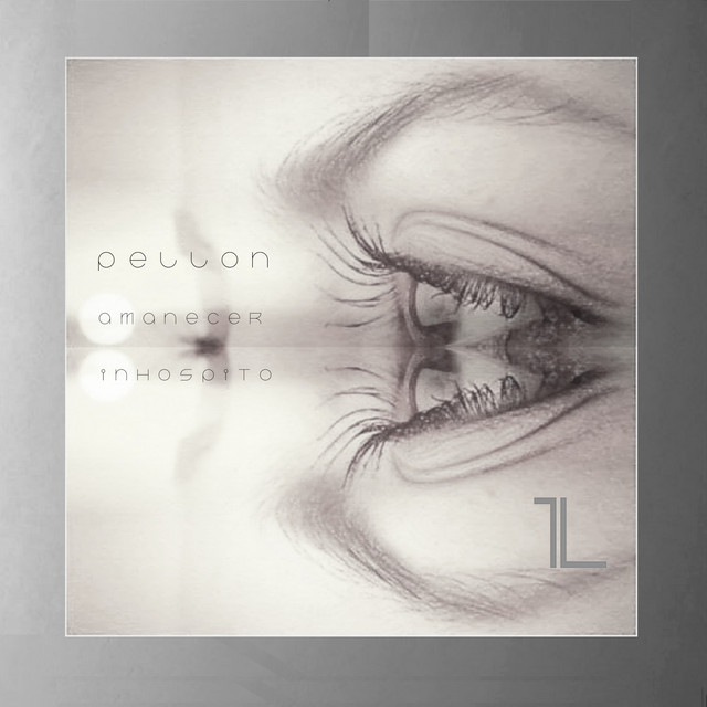 Amanecer Inhóspito cover art