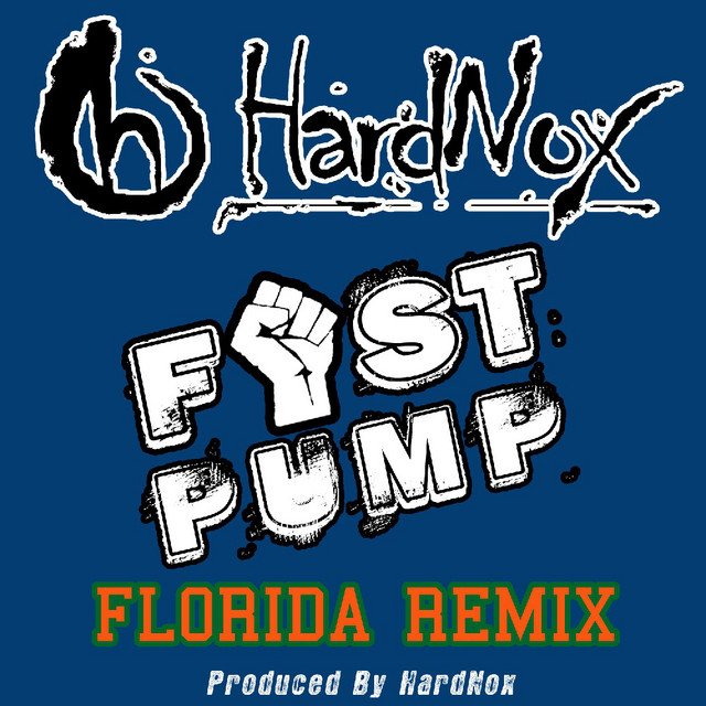 Fist Pump (Florida Remix)