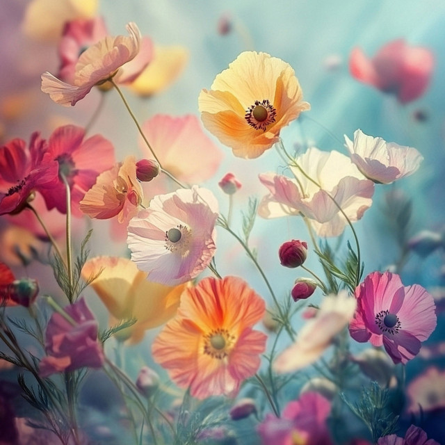 Beautiful Colors