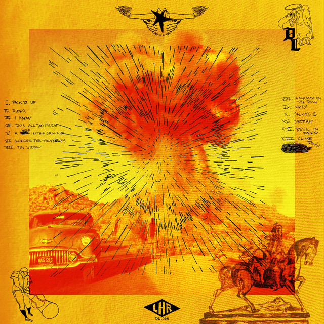 Double Wide Yukon cover art