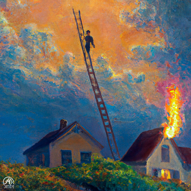 Crossing Over cover art