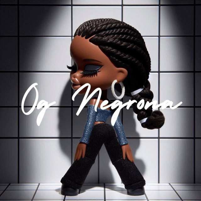 Real Negrona