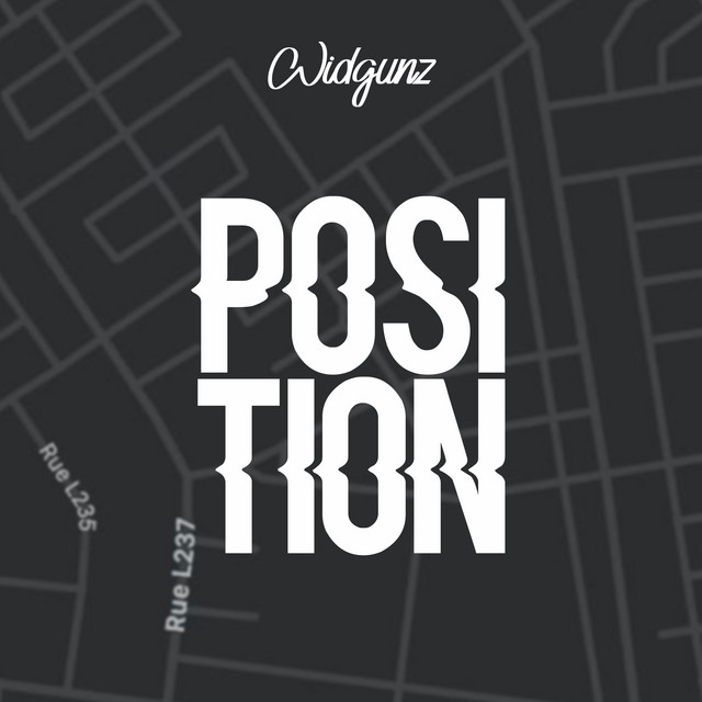 Position cover art