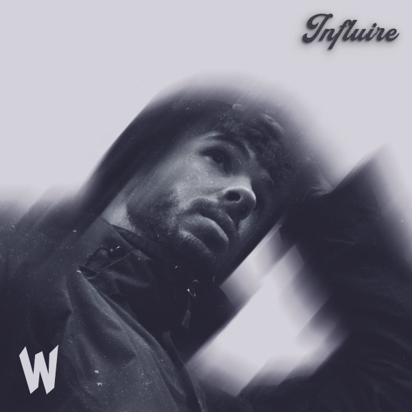 Influire cover art