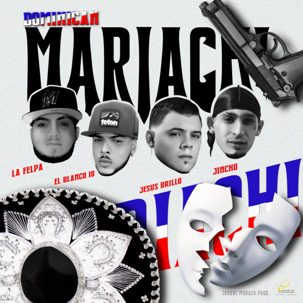 Dominican Mariachi