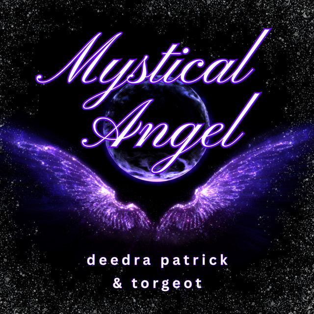 Mystical Angel