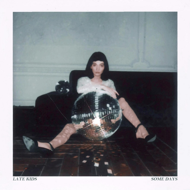 Some Days cover art