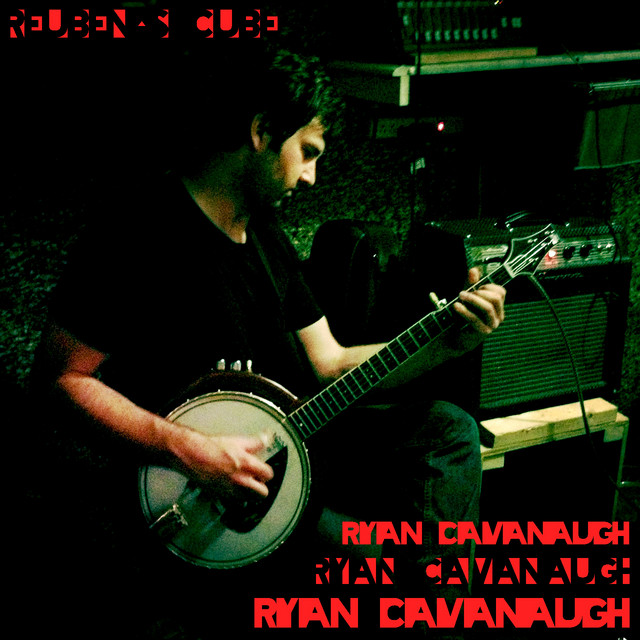 Reuben's Cube (Tribute to Earl Scruggs) [feat. Bill Evans, Mark Egan, Joel Rosenblatt & Tyson Rogers] cover