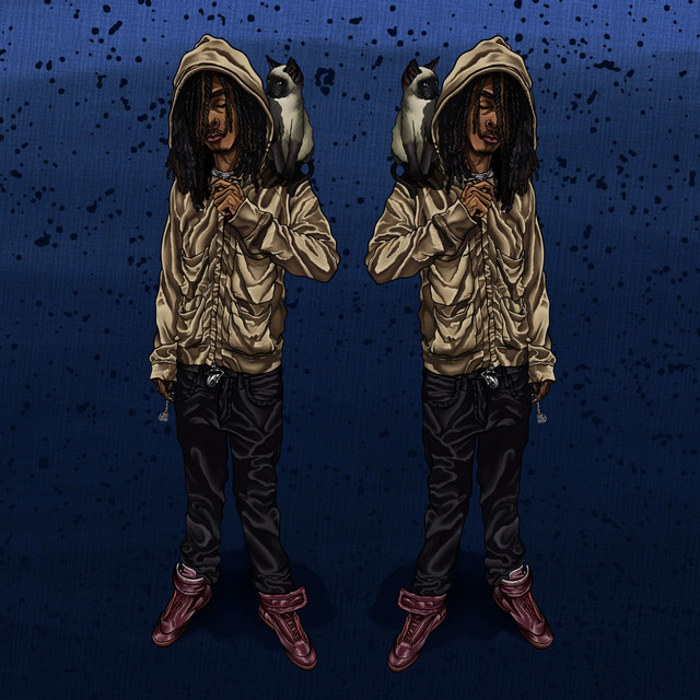 siamese album image