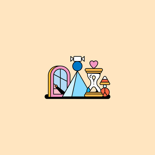 Candy Store cover art