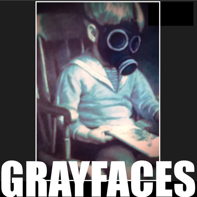 Grayfaces – Vandalize
