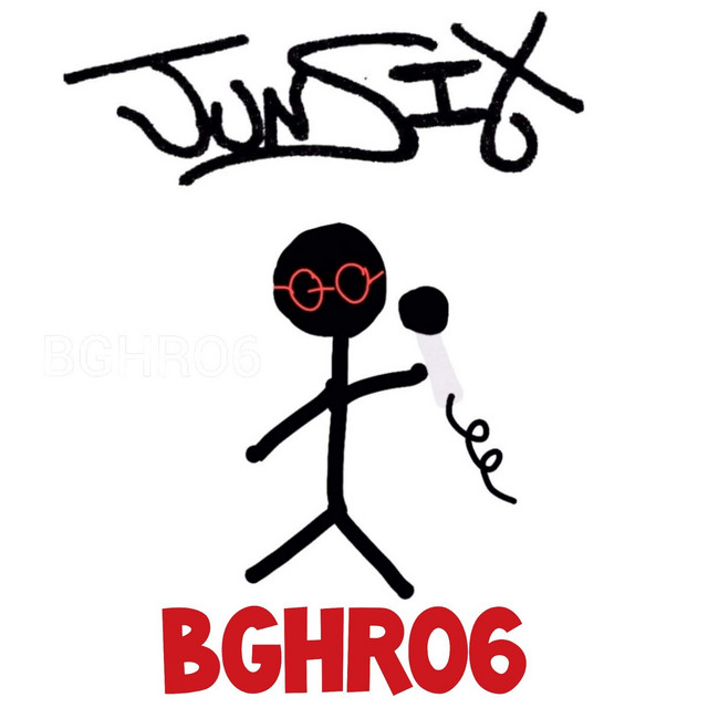 Bghro6 cover