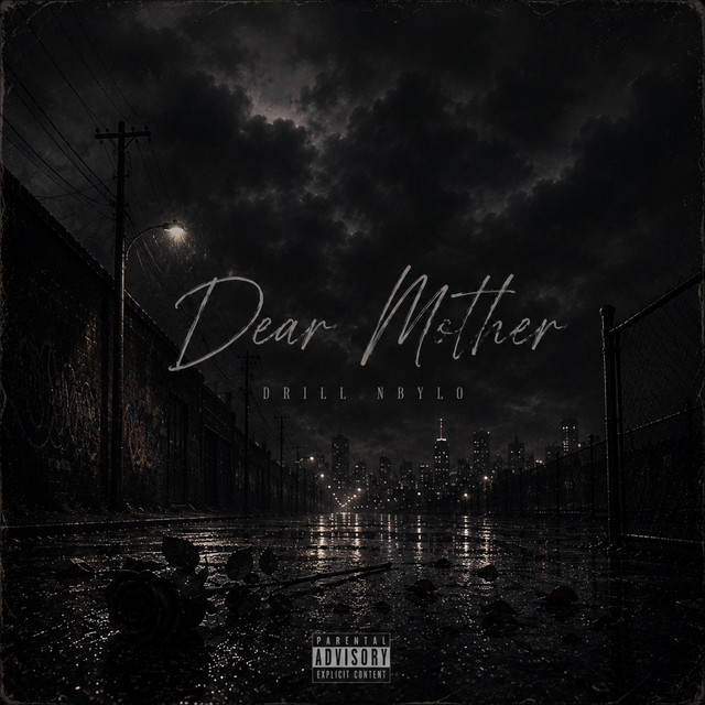 Dear Mother (2017) cover